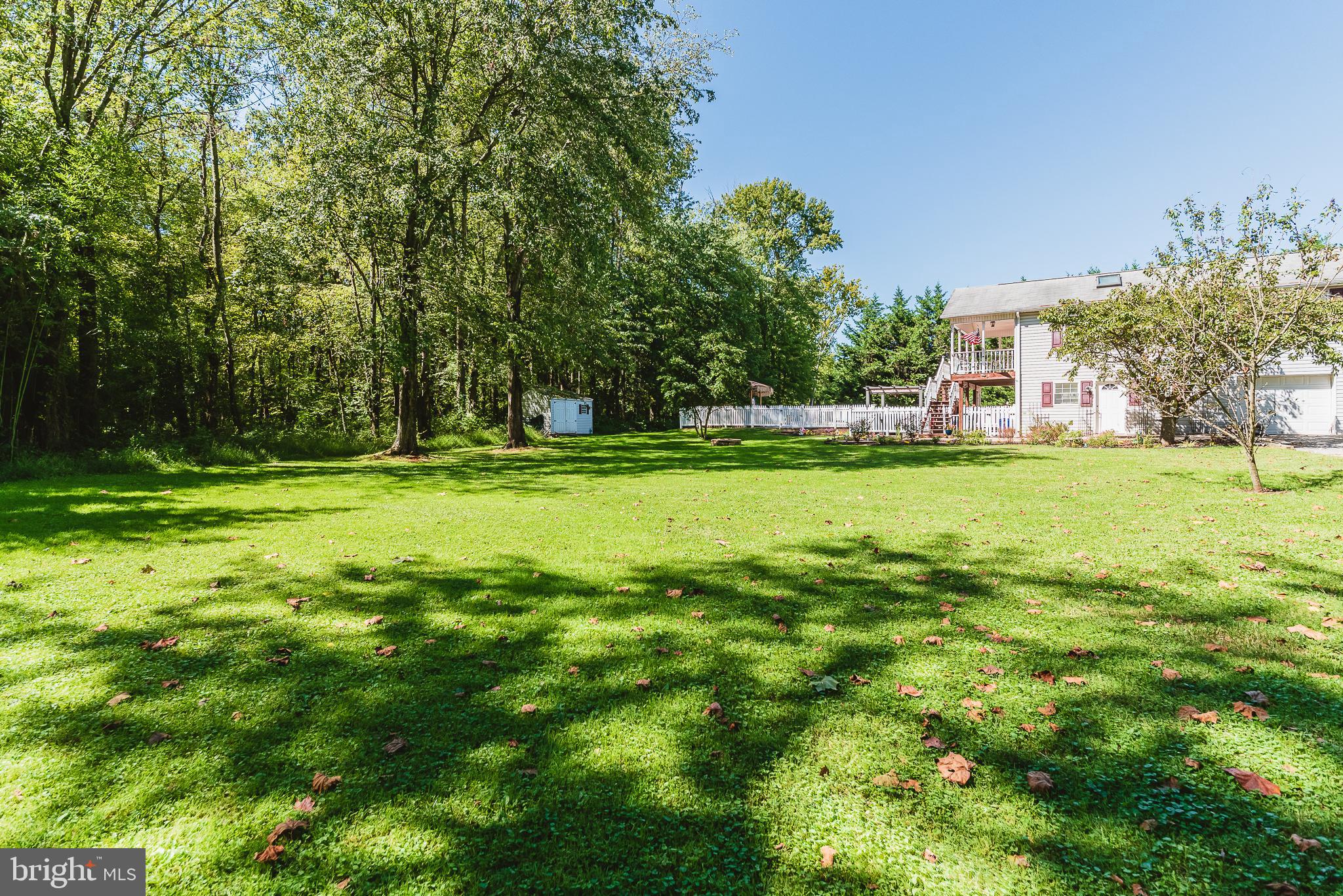 FORGE ACRES - Residential