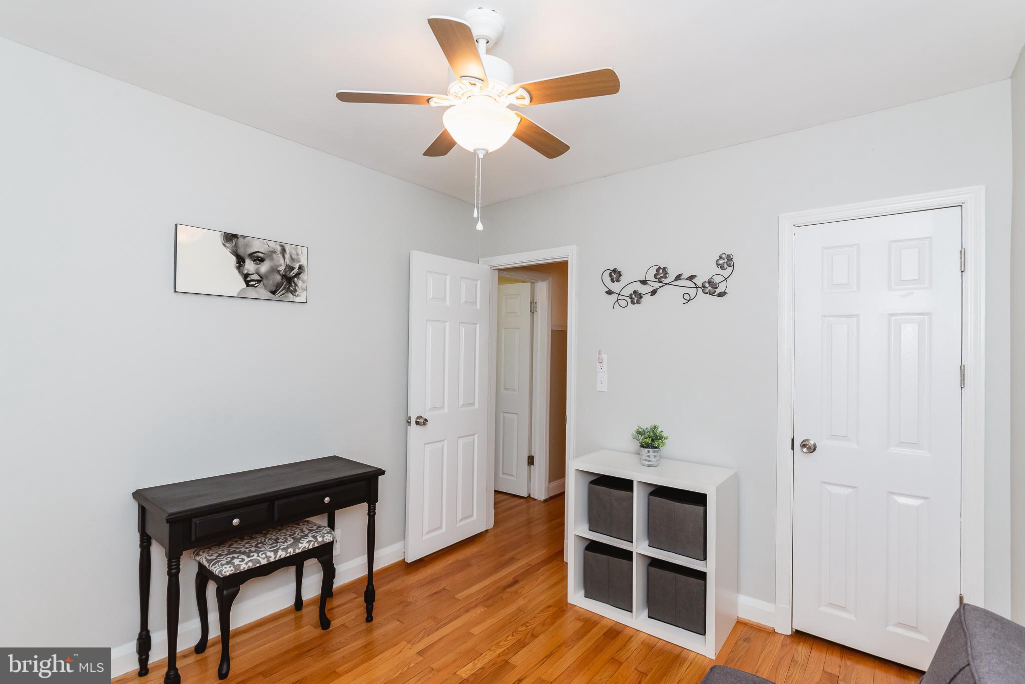 FORGE ACRES - Residential