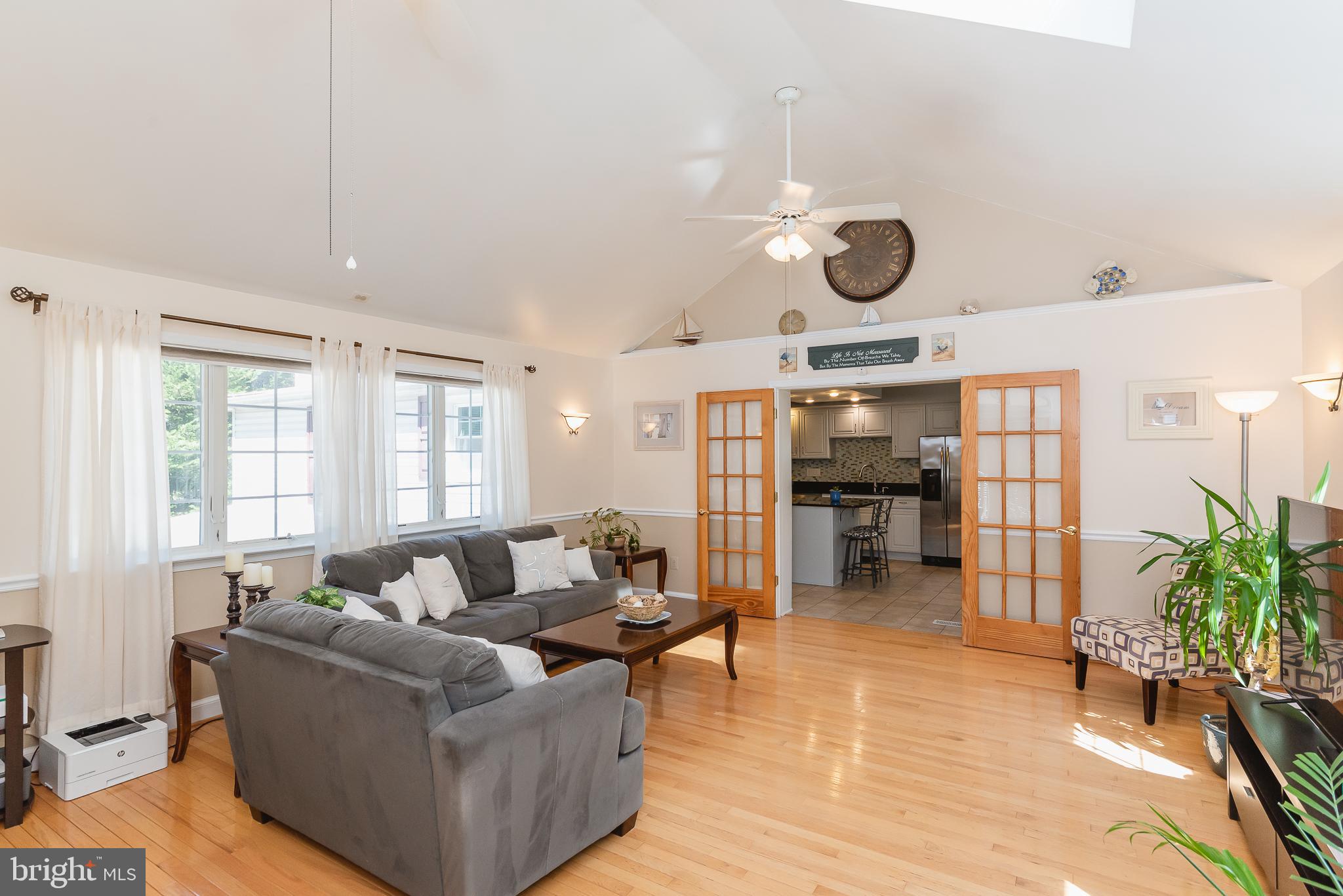 FORGE ACRES - Residential