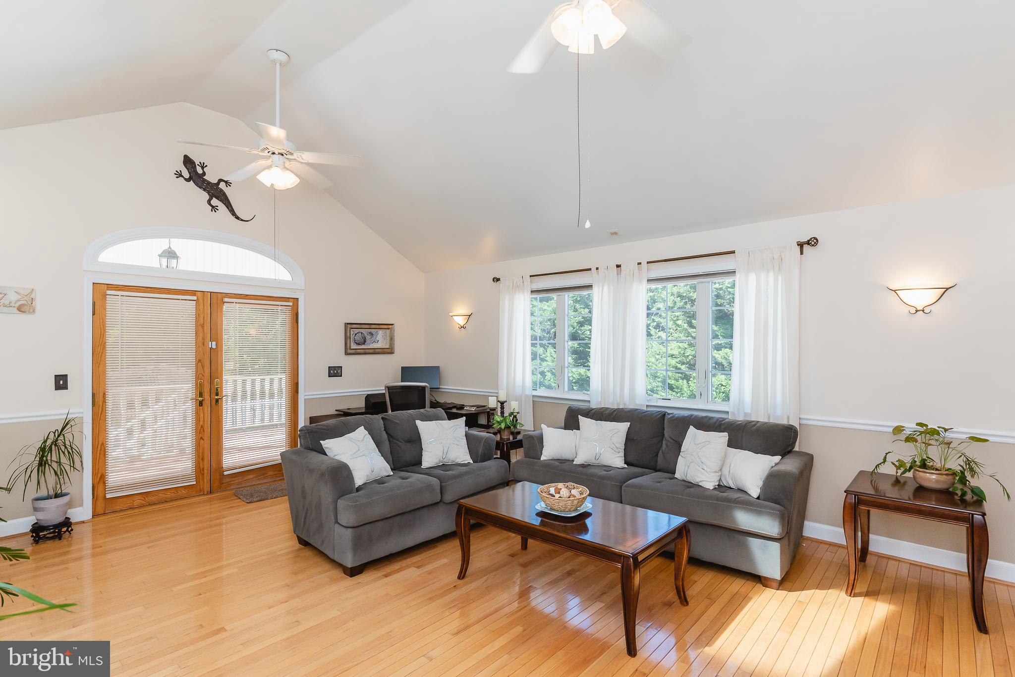 FORGE ACRES - Residential