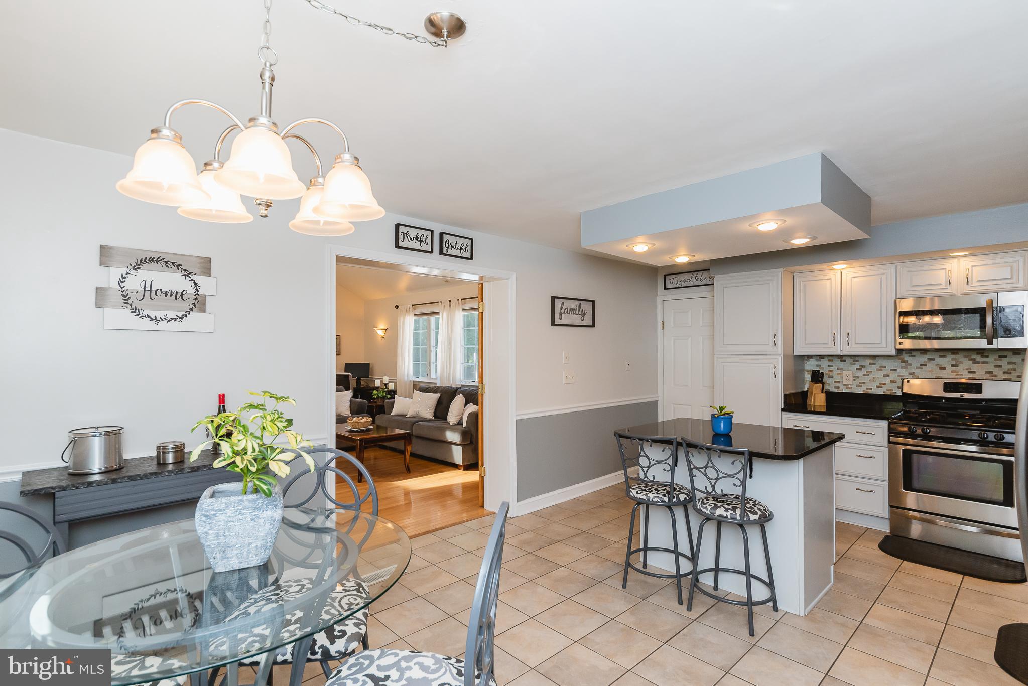 FORGE ACRES - Residential