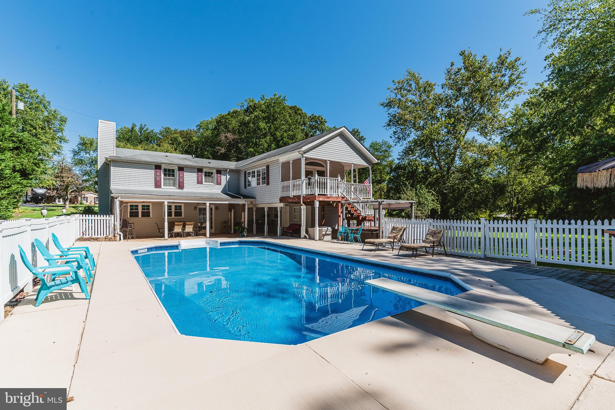 FORGE ACRES - Residential