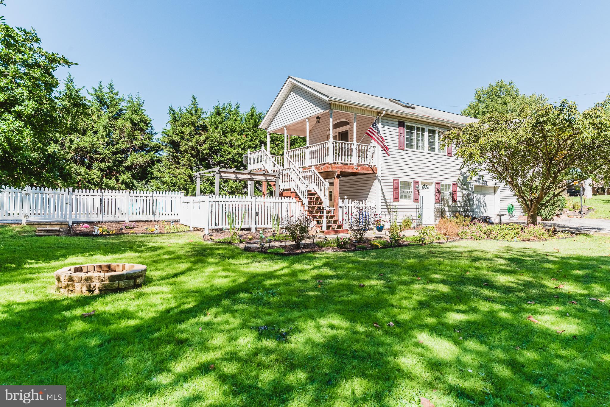 FORGE ACRES - Residential