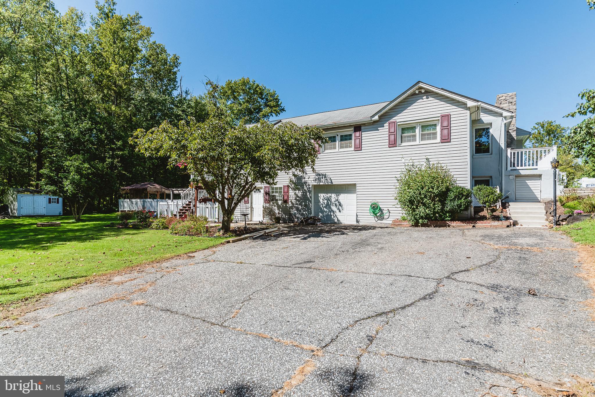 FORGE ACRES - Residential