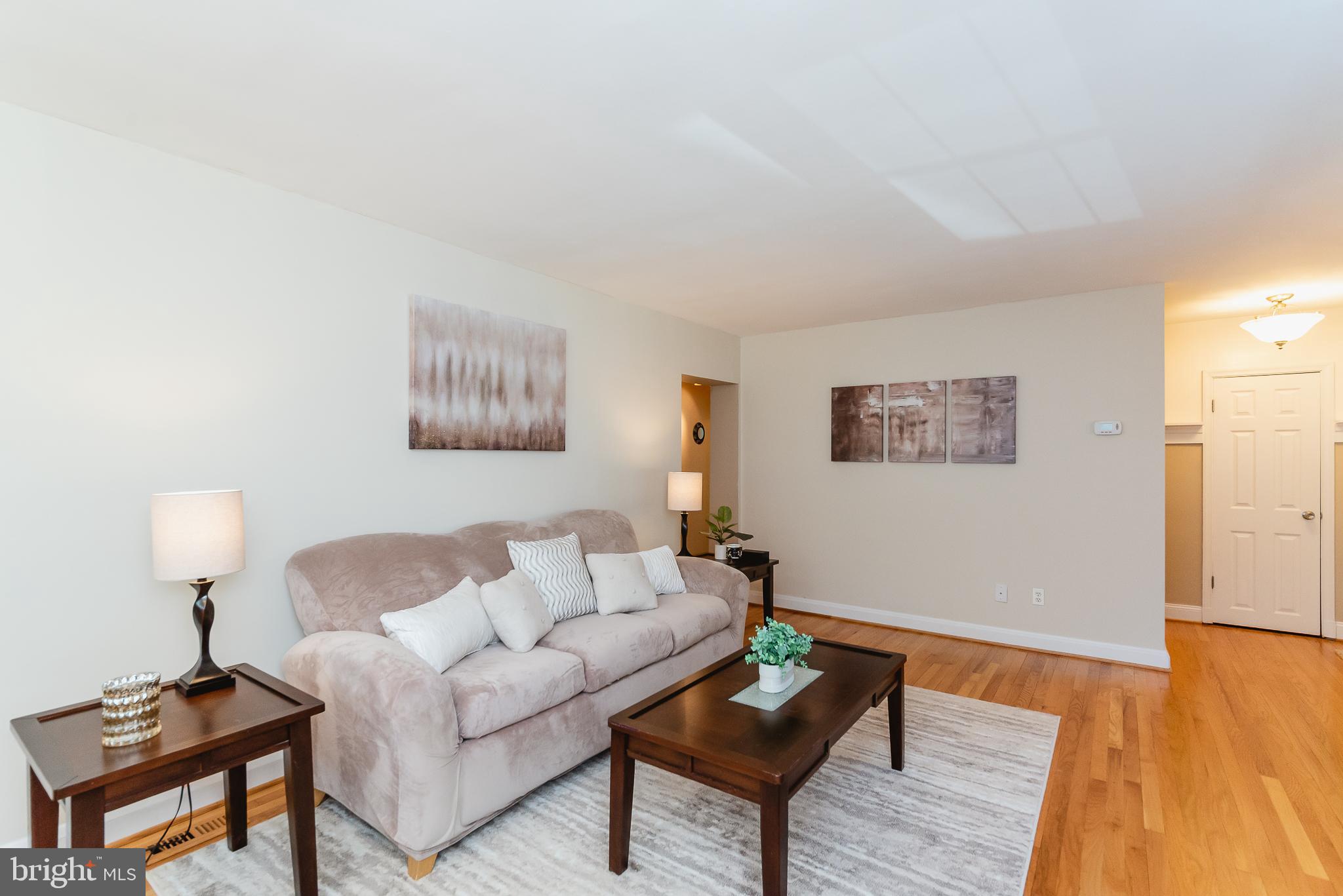 FORGE ACRES - Residential