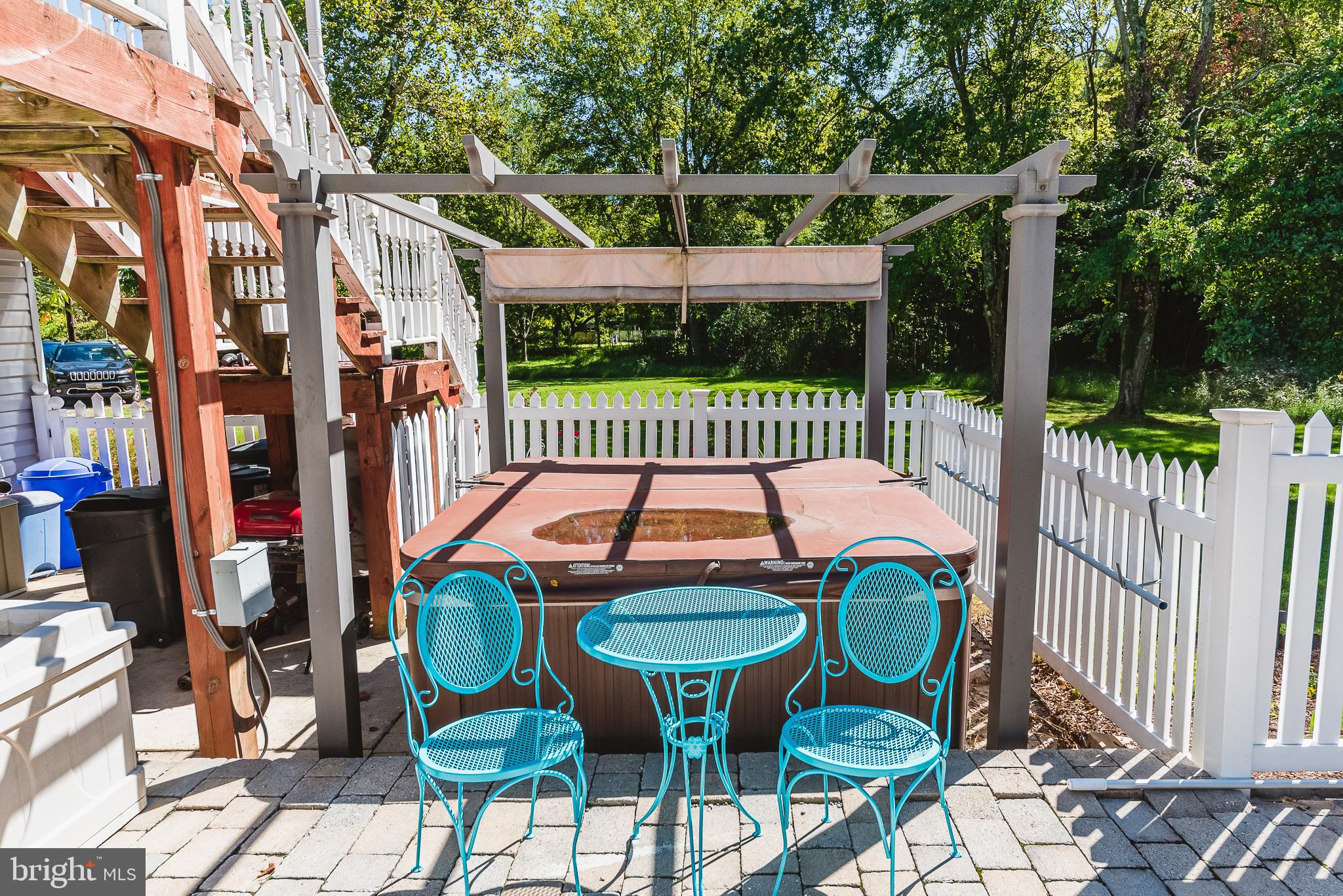 FORGE ACRES - Residential