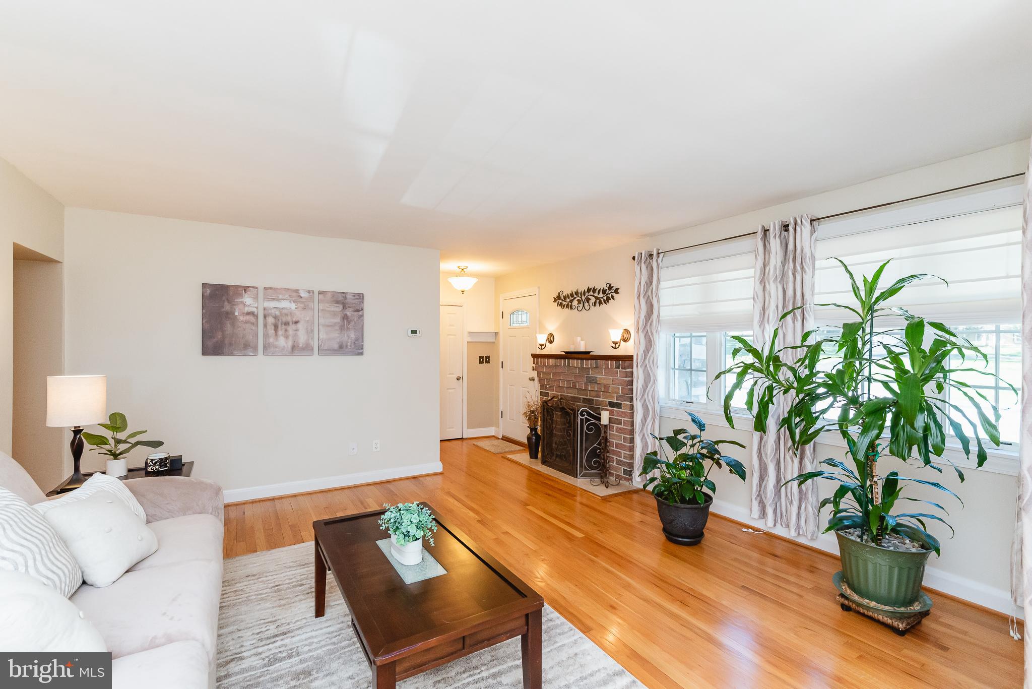 FORGE ACRES - Residential