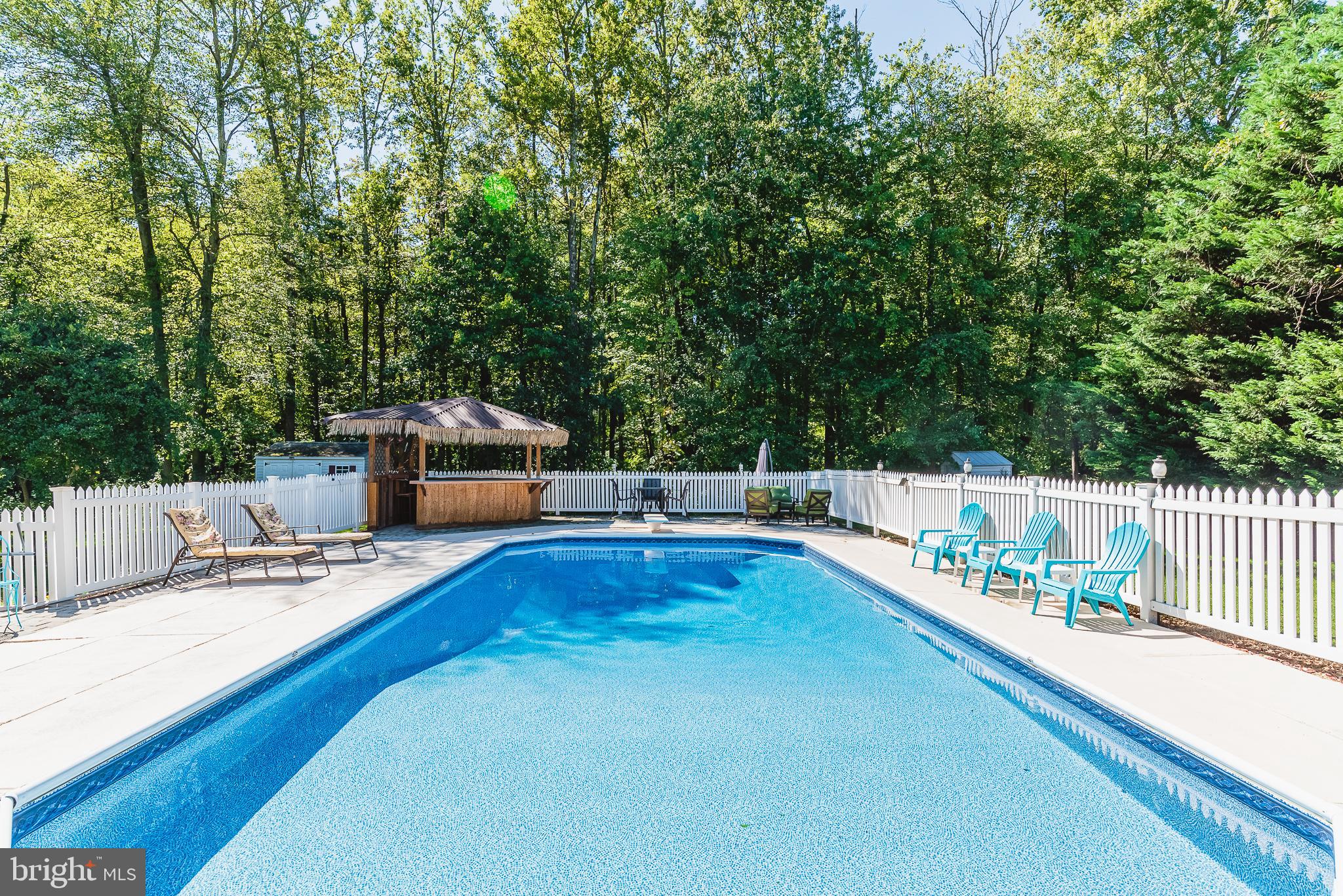 FORGE ACRES - Residential