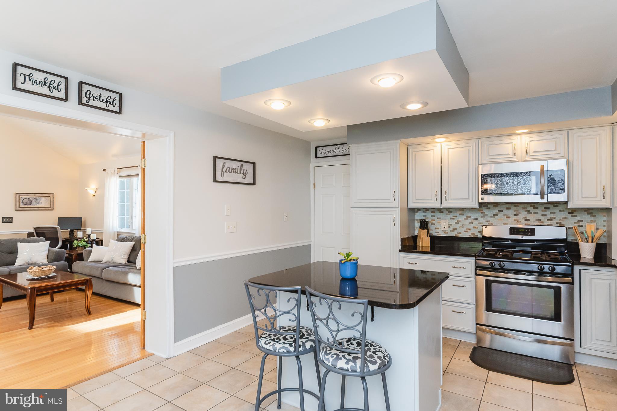 FORGE ACRES - Residential