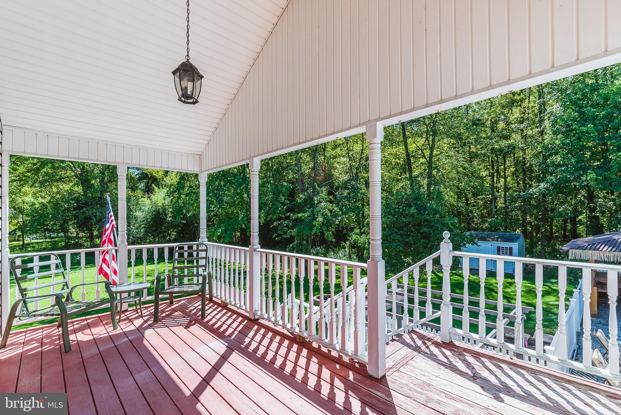 FORGE ACRES - Residential