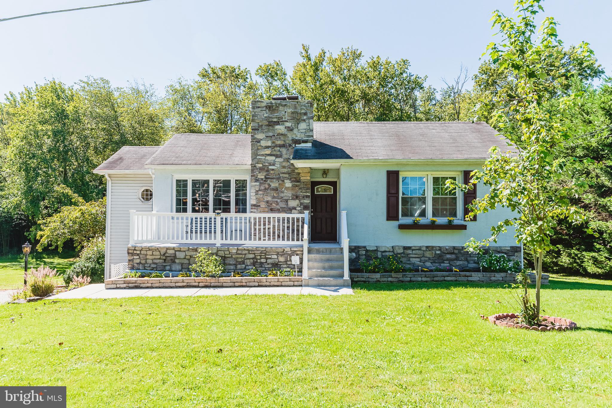 FORGE ACRES - Residential