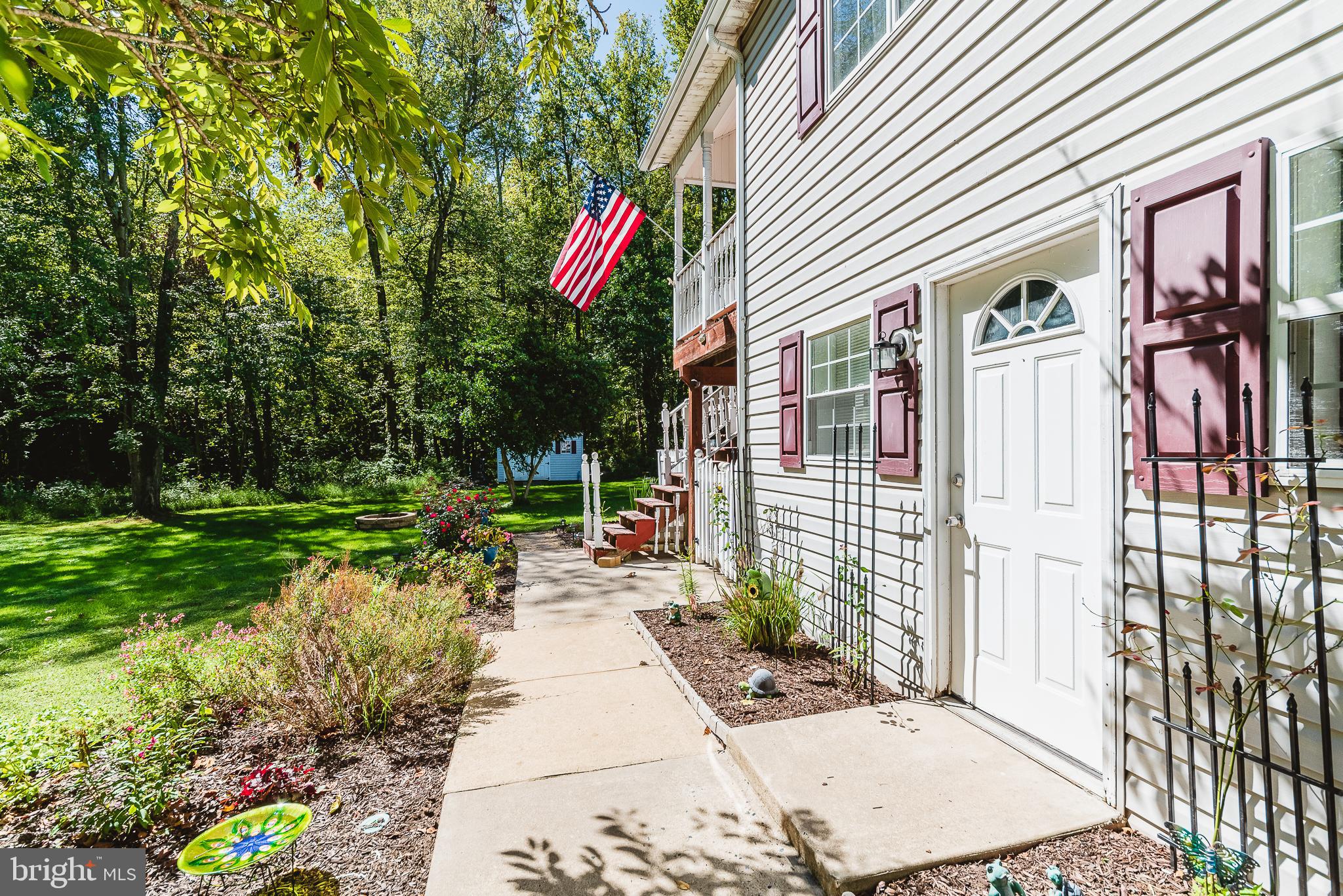 FORGE ACRES - Residential