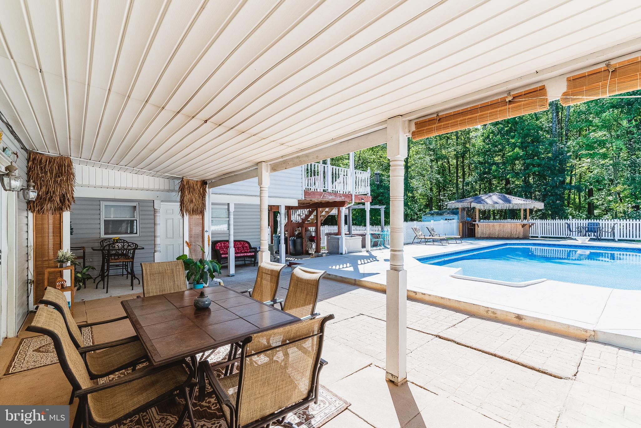 FORGE ACRES - Residential