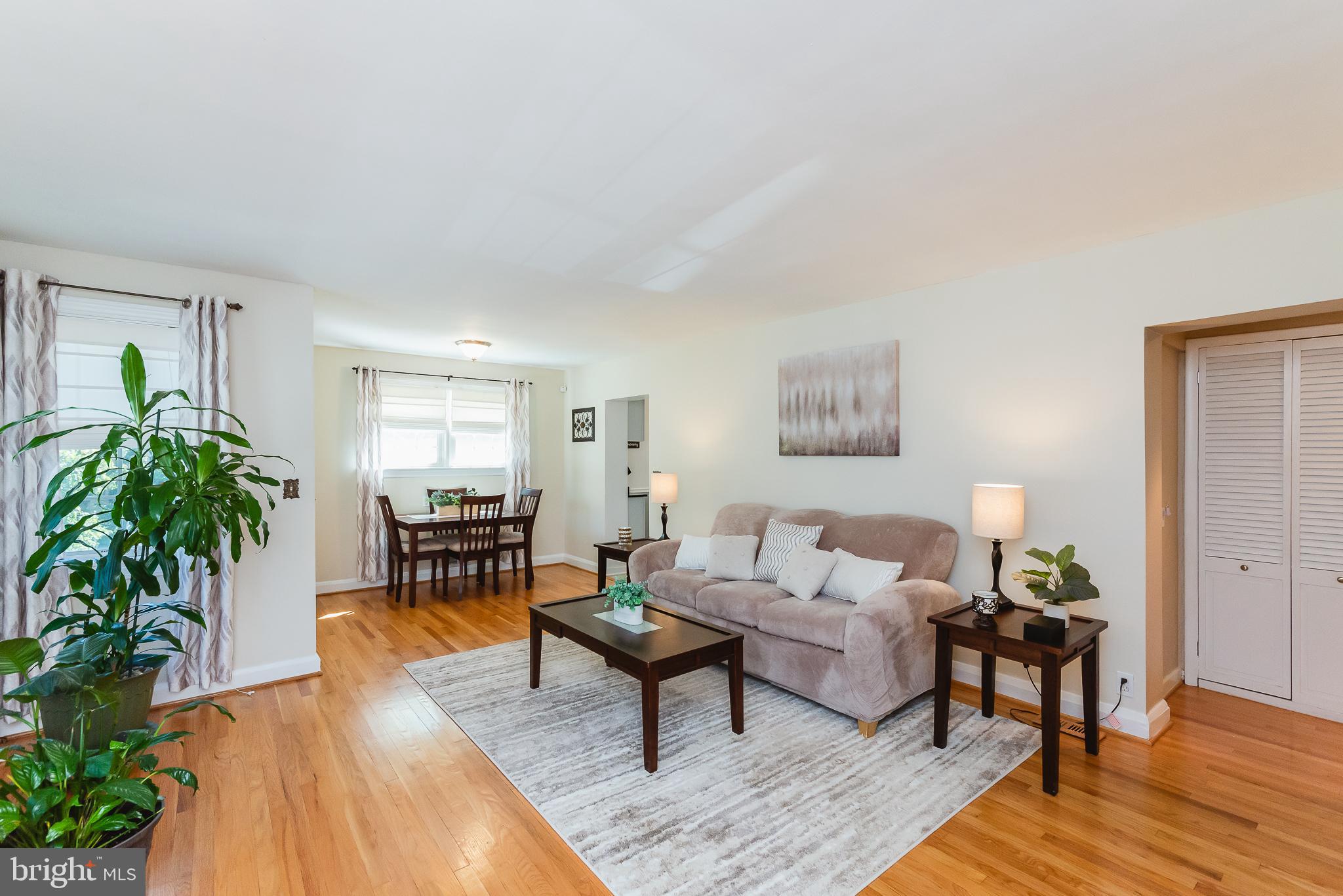 FORGE ACRES - Residential