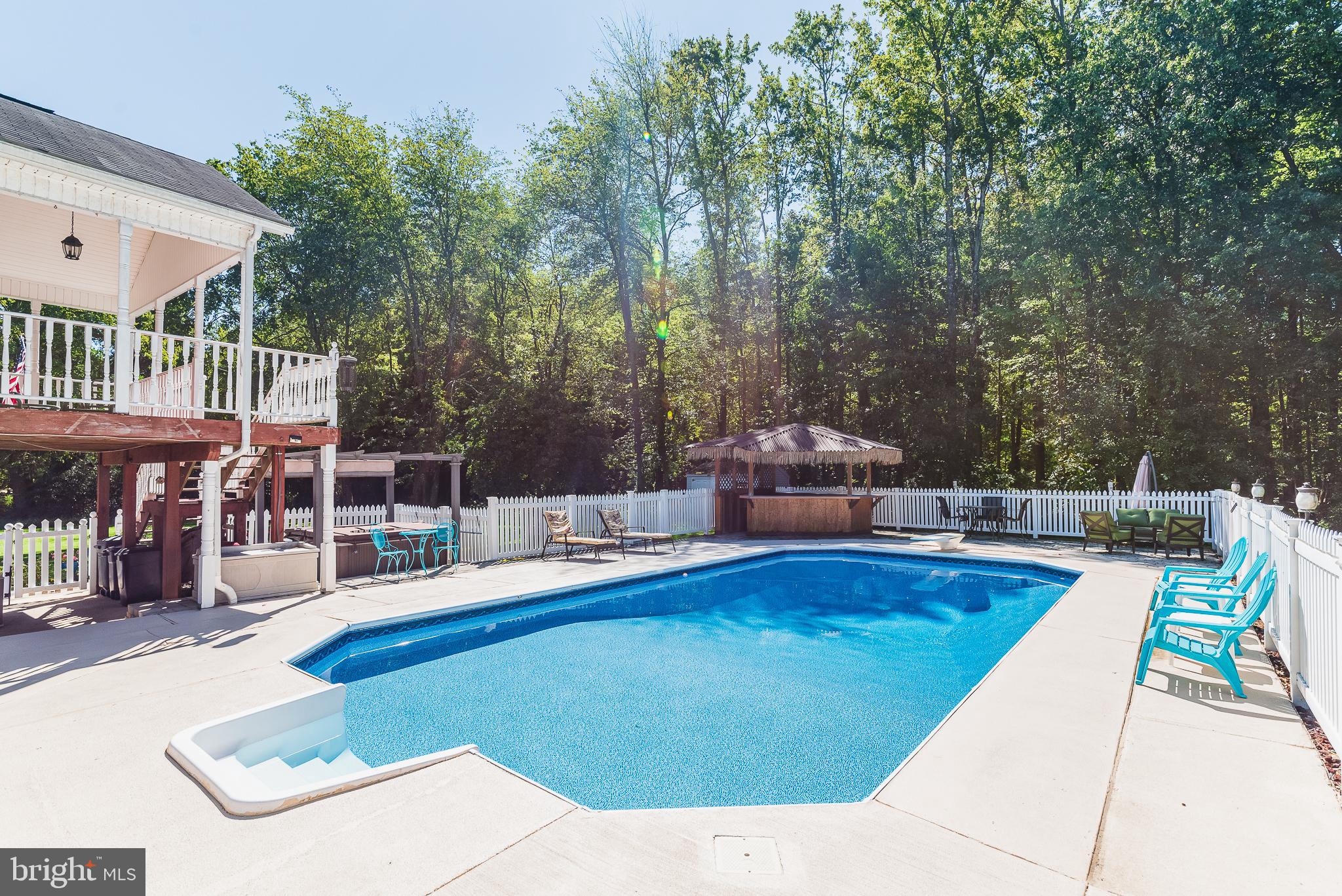 FORGE ACRES - Residential