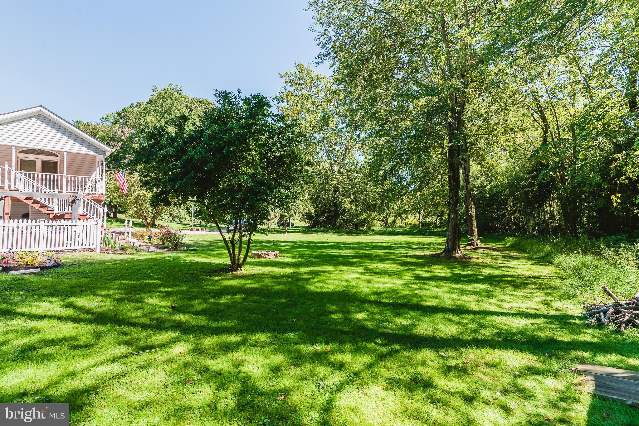 FORGE ACRES - Residential