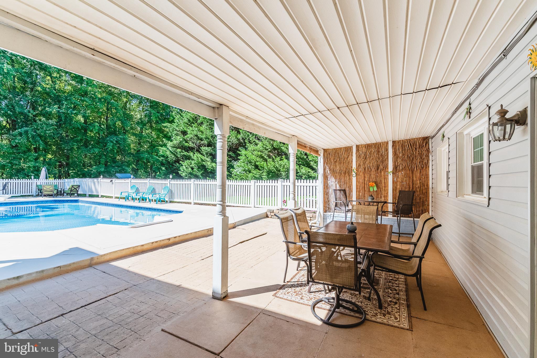 FORGE ACRES - Residential