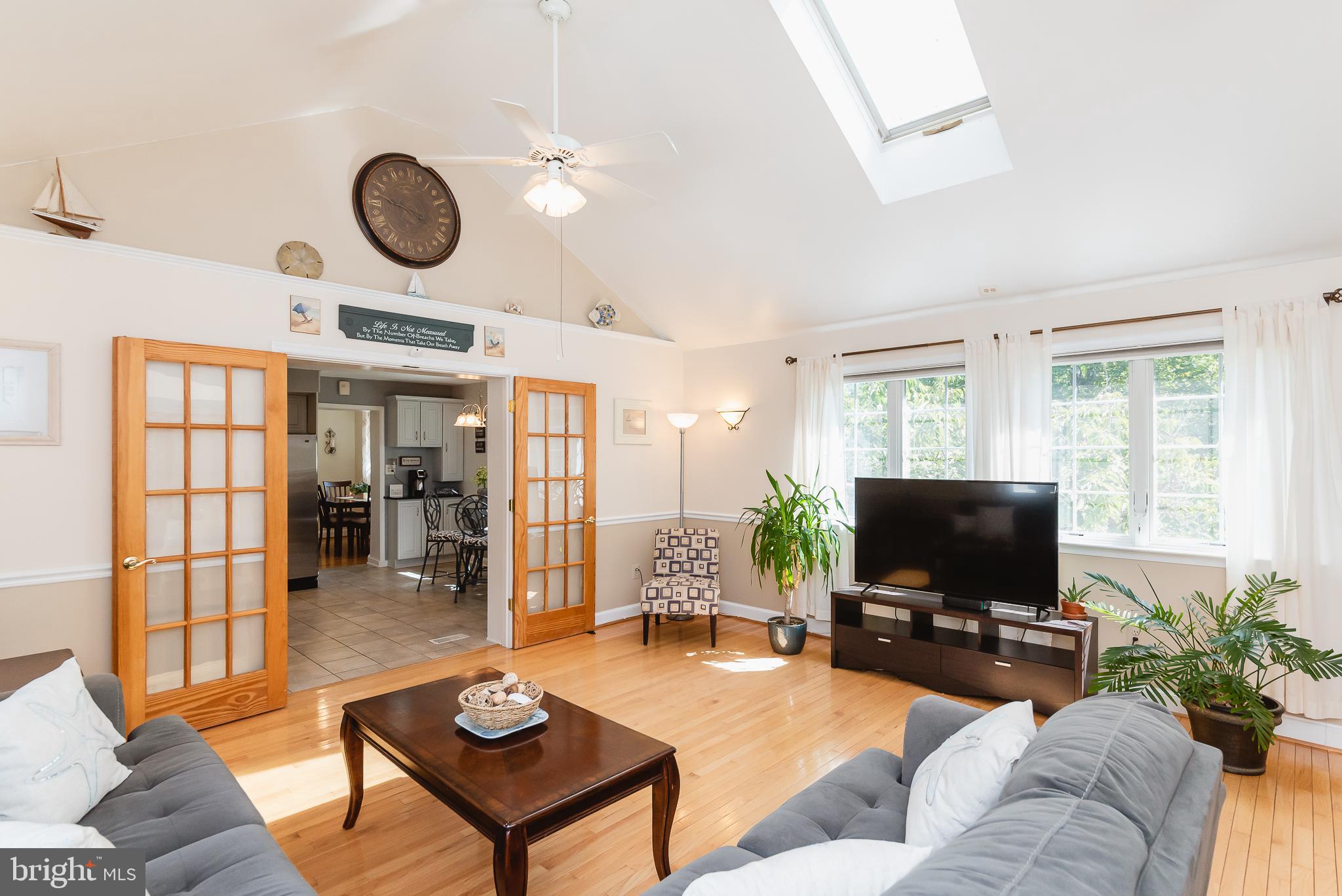 FORGE ACRES - Residential