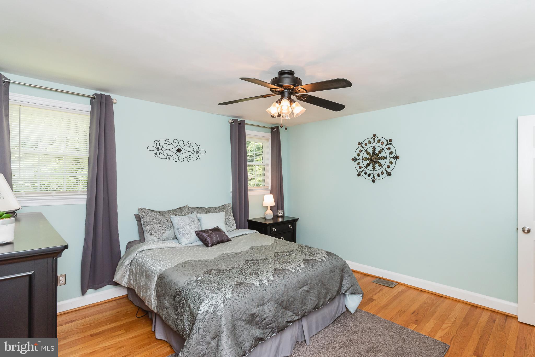 FORGE ACRES - Residential