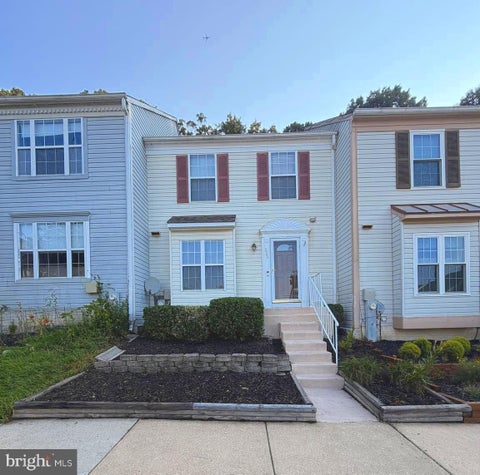 Condo For Sale - 522 Meadowmist Way<br/> Anne Arundel County, ODENTON, MD 21113