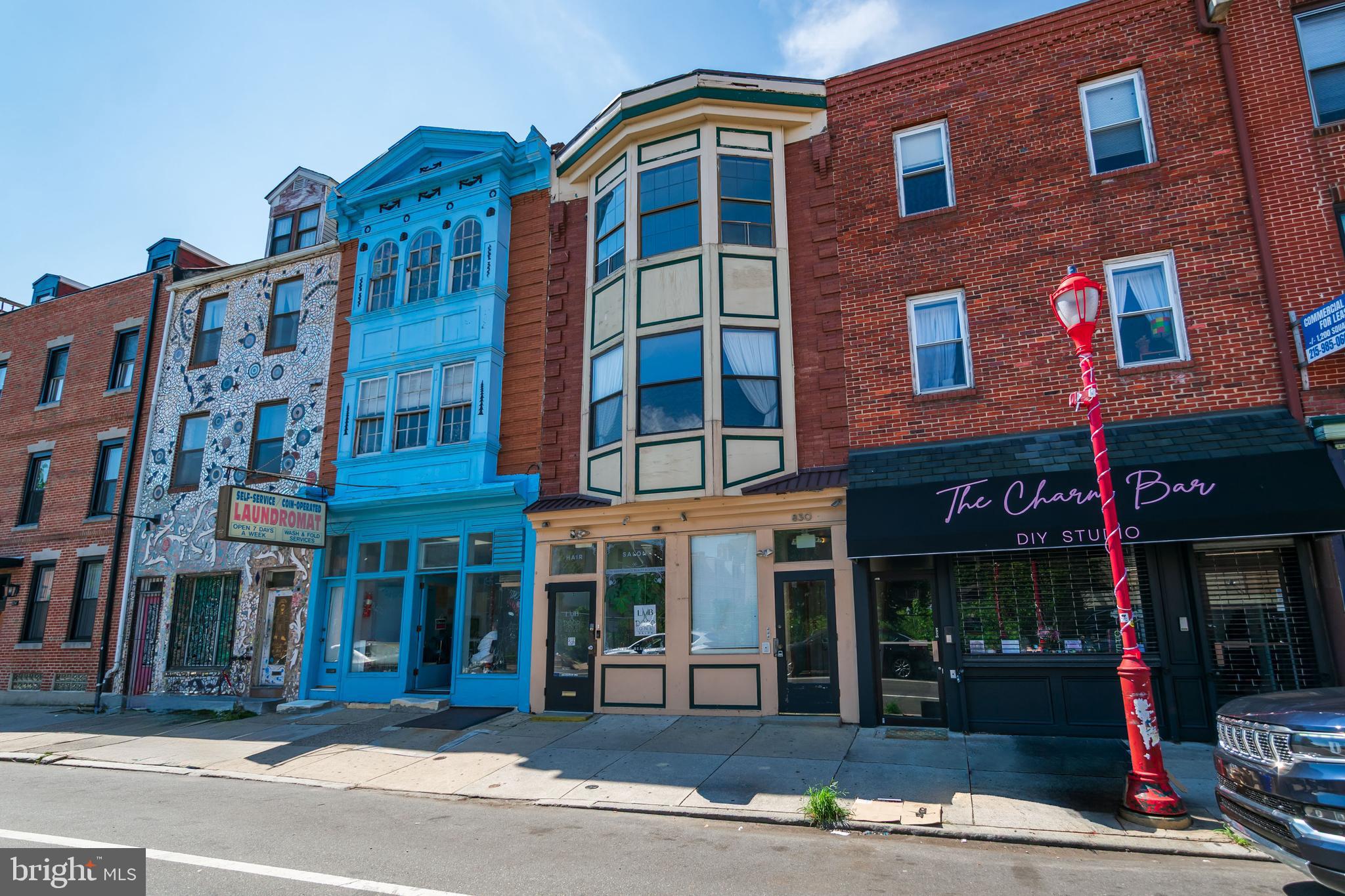 BELLA VISTA - Residential Lease