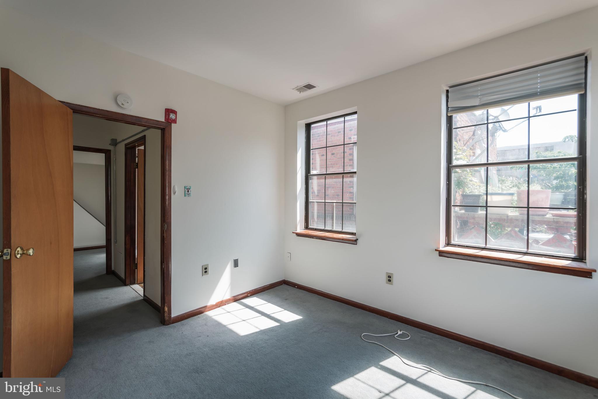 BELLA VISTA - Residential Lease