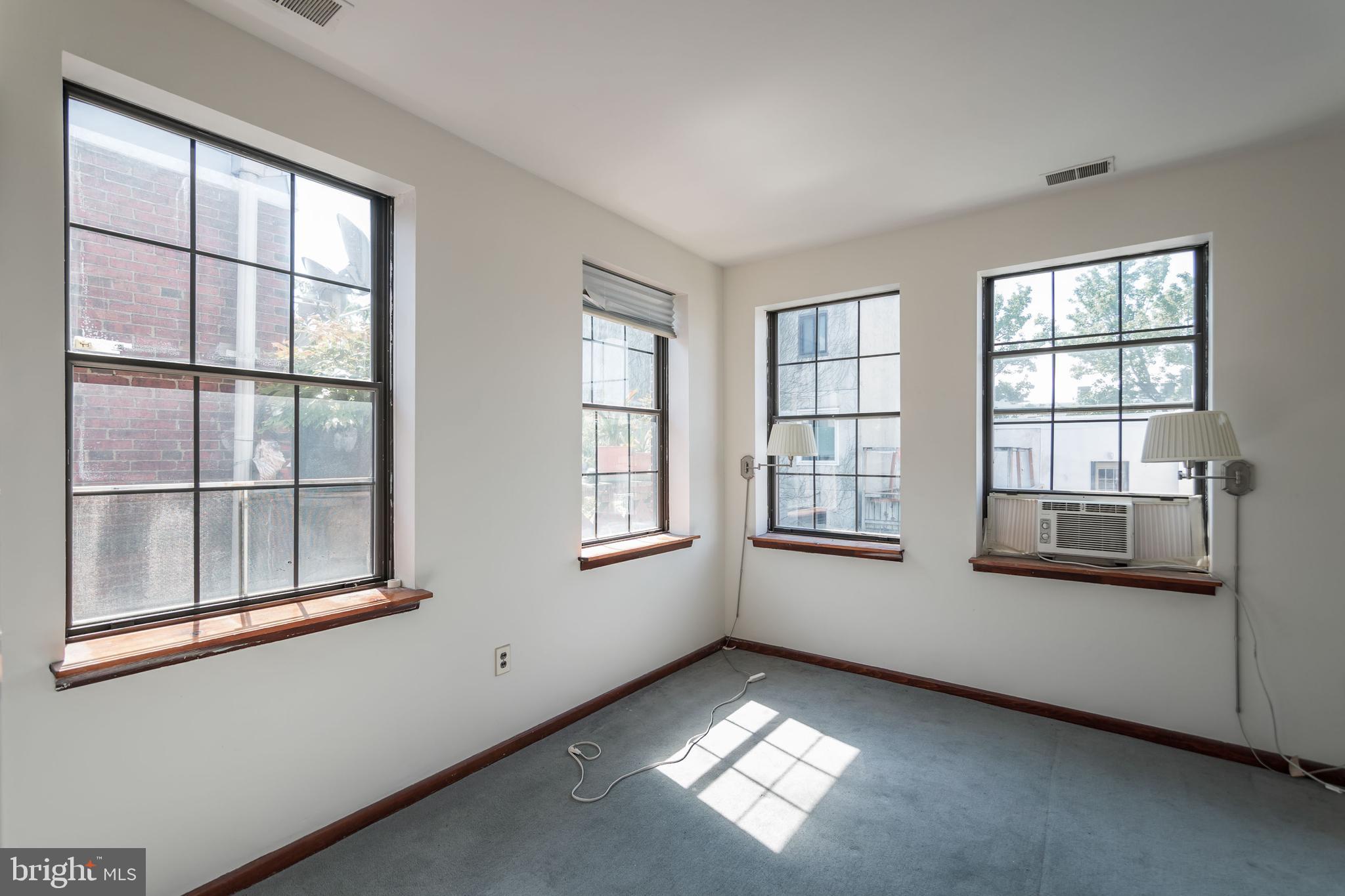 BELLA VISTA - Residential Lease