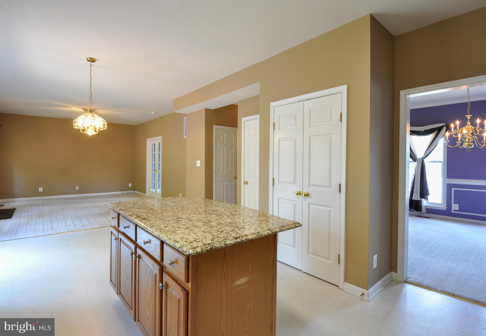 MONMOUTH VILLAGE - Residential Lease