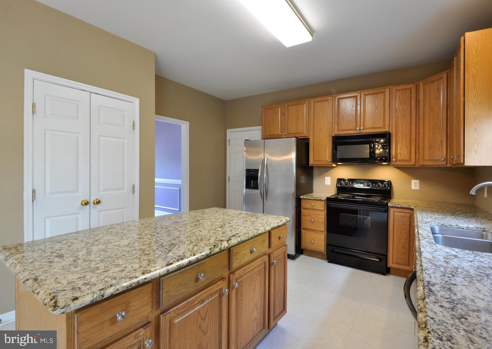 MONMOUTH VILLAGE - Residential Lease