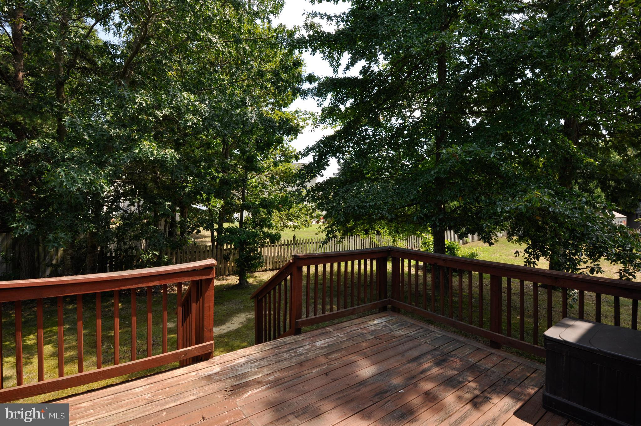 MONMOUTH VILLAGE - Residential Lease