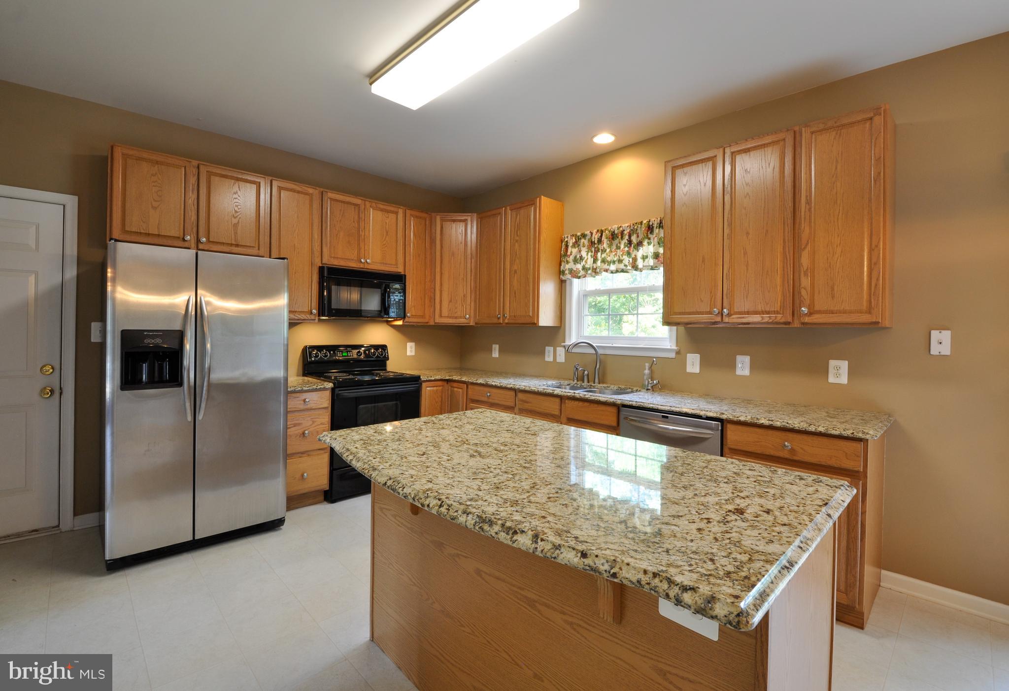 MONMOUTH VILLAGE - Residential Lease