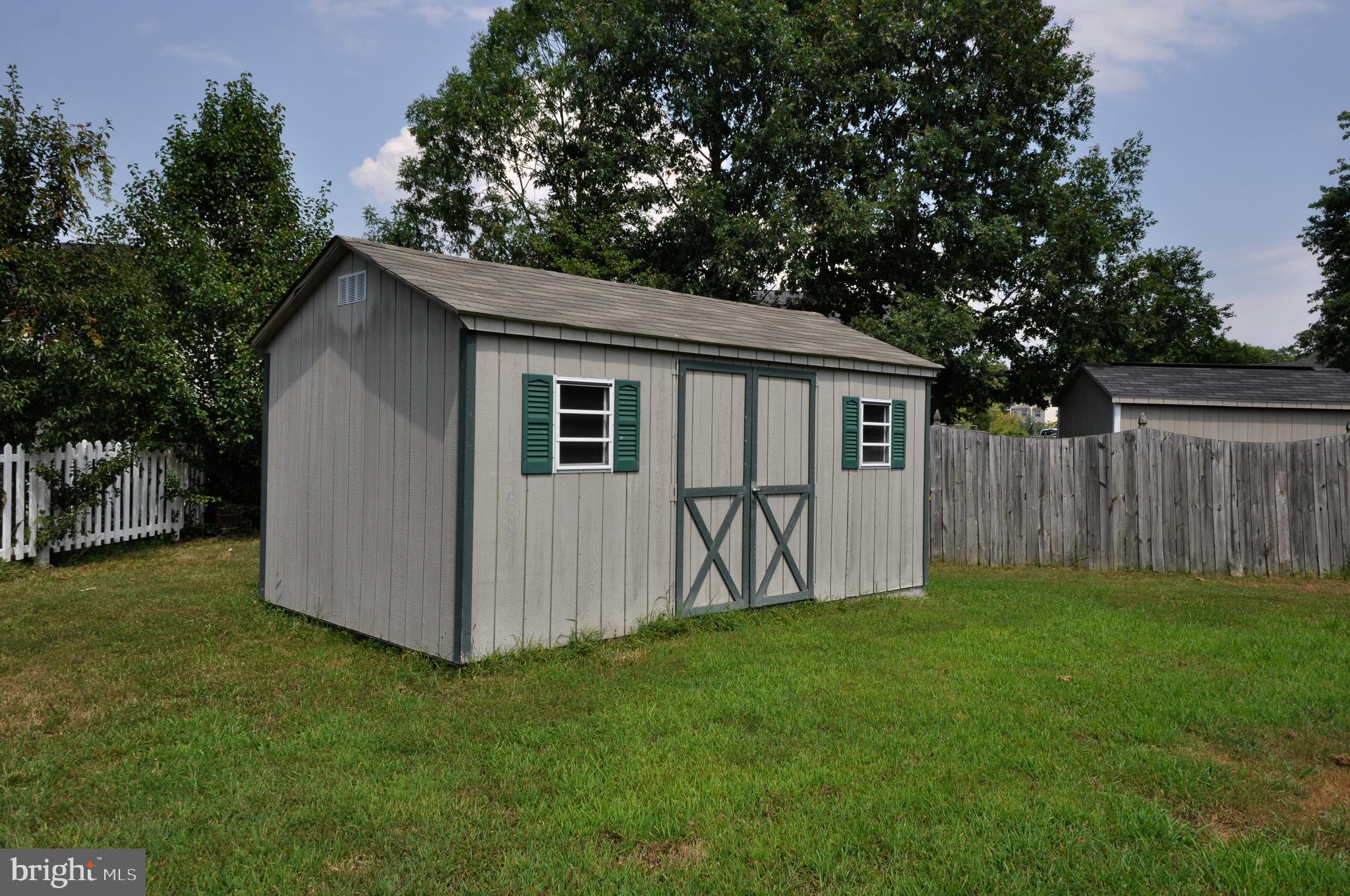 MONMOUTH VILLAGE - Residential Lease