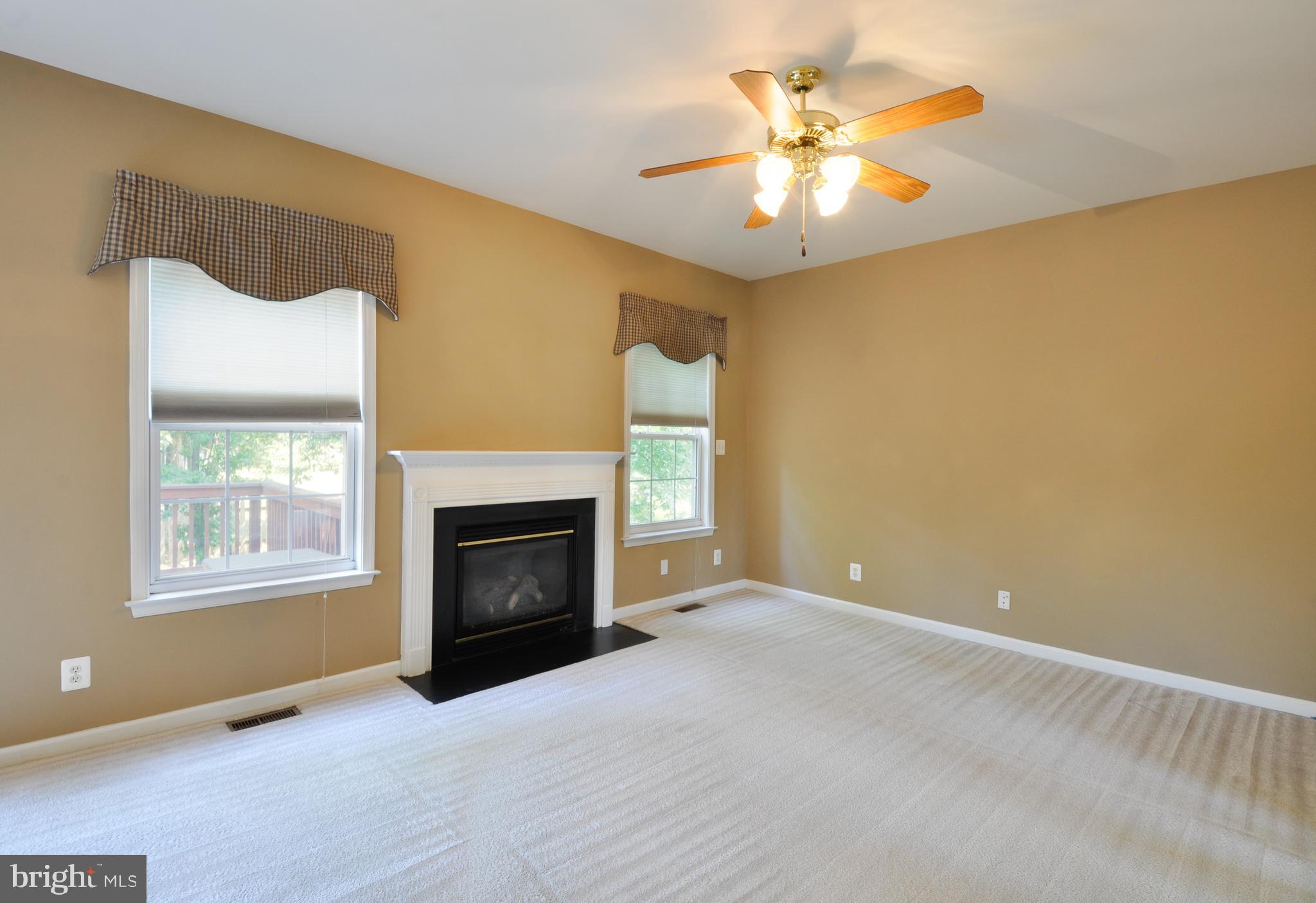 MONMOUTH VILLAGE - Residential Lease