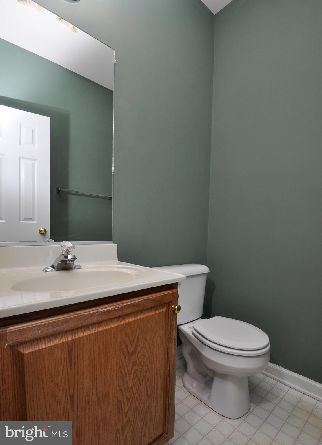 MONMOUTH VILLAGE - Residential Lease