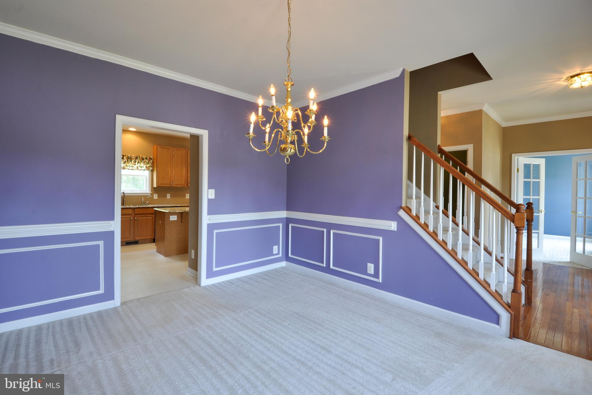 MONMOUTH VILLAGE - Residential Lease