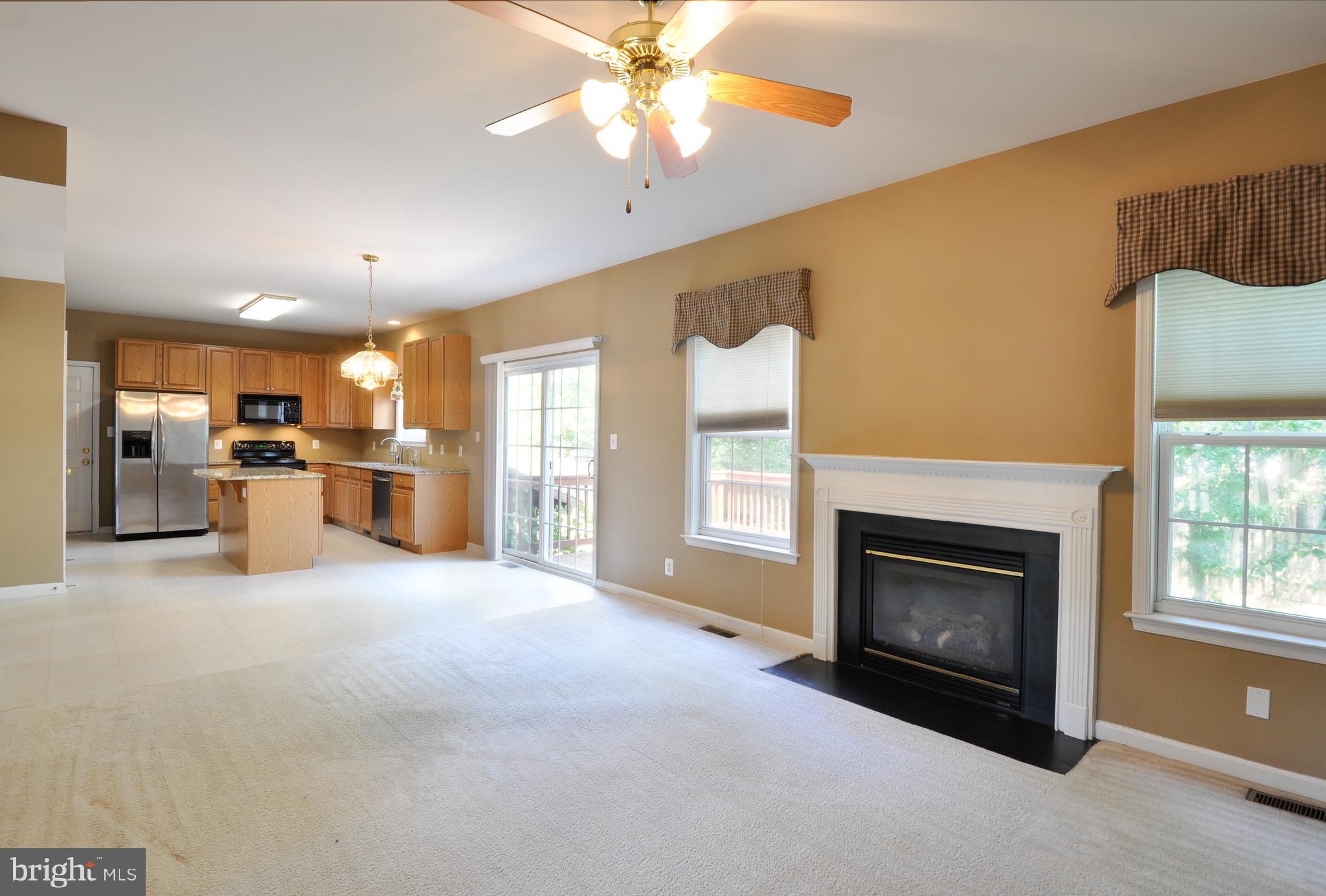 MONMOUTH VILLAGE - Residential Lease