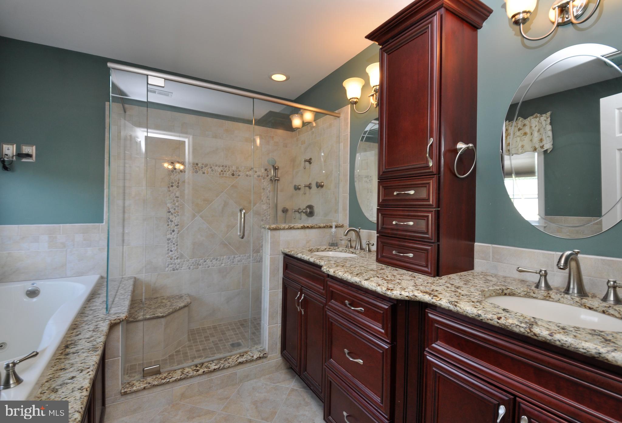 MONMOUTH VILLAGE - Residential Lease