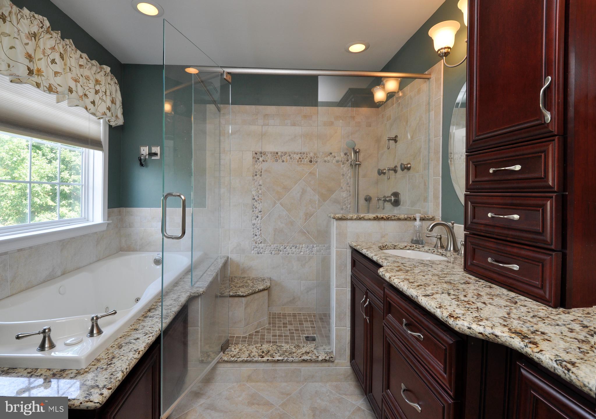 MONMOUTH VILLAGE - Residential Lease