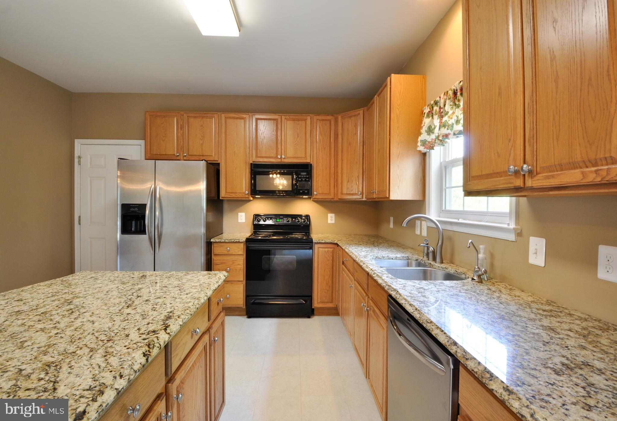 MONMOUTH VILLAGE - Residential Lease