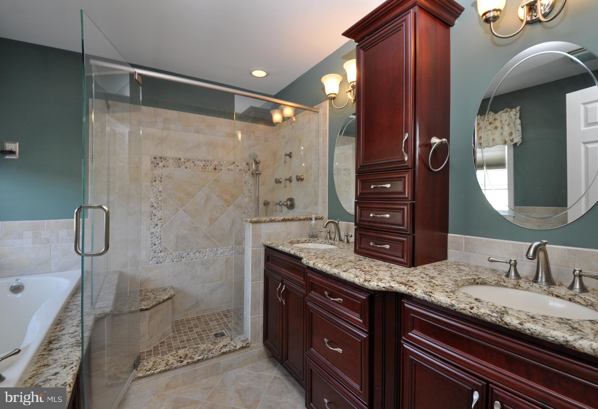 MONMOUTH VILLAGE - Residential Lease