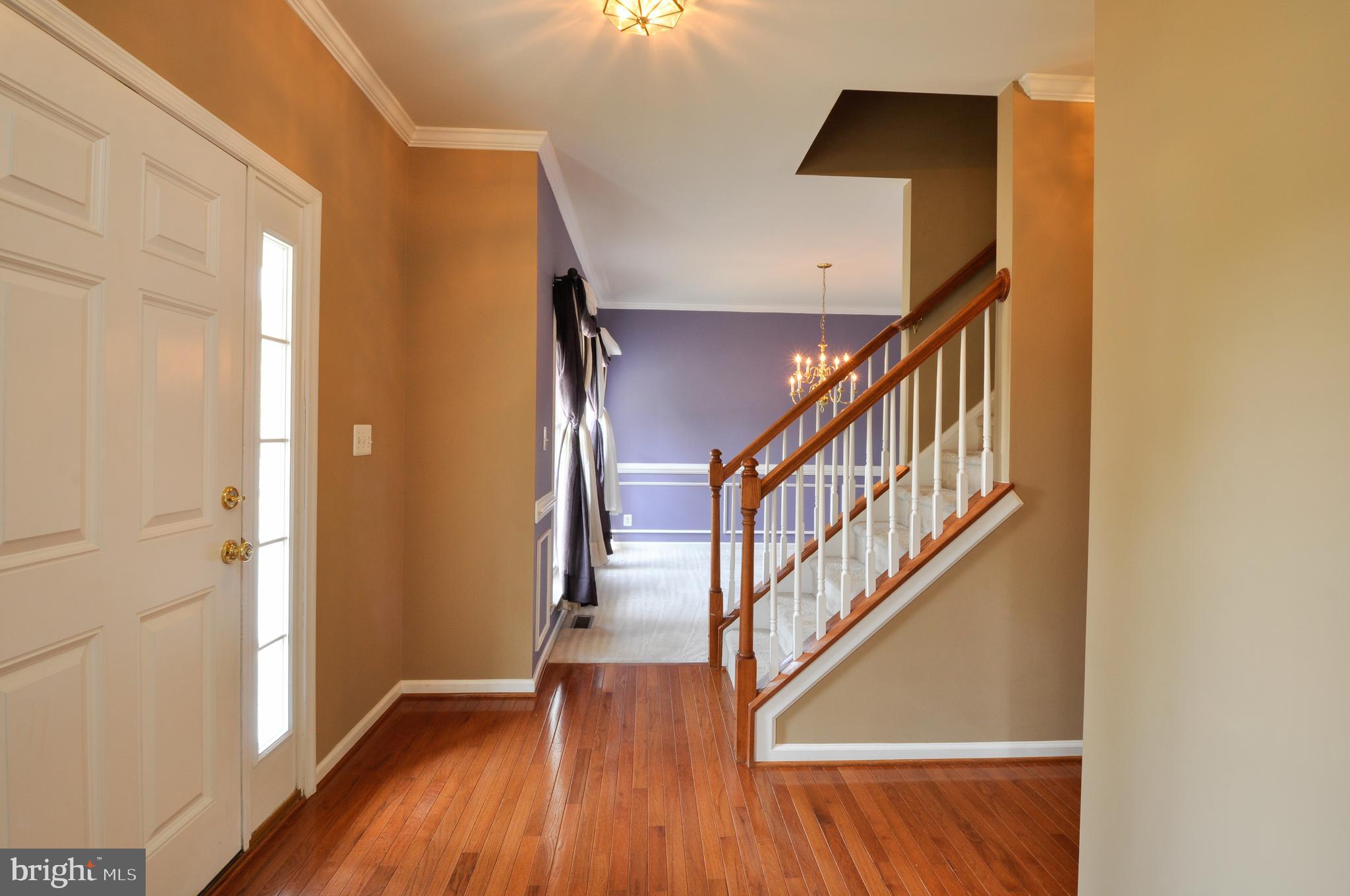 MONMOUTH VILLAGE - Residential Lease