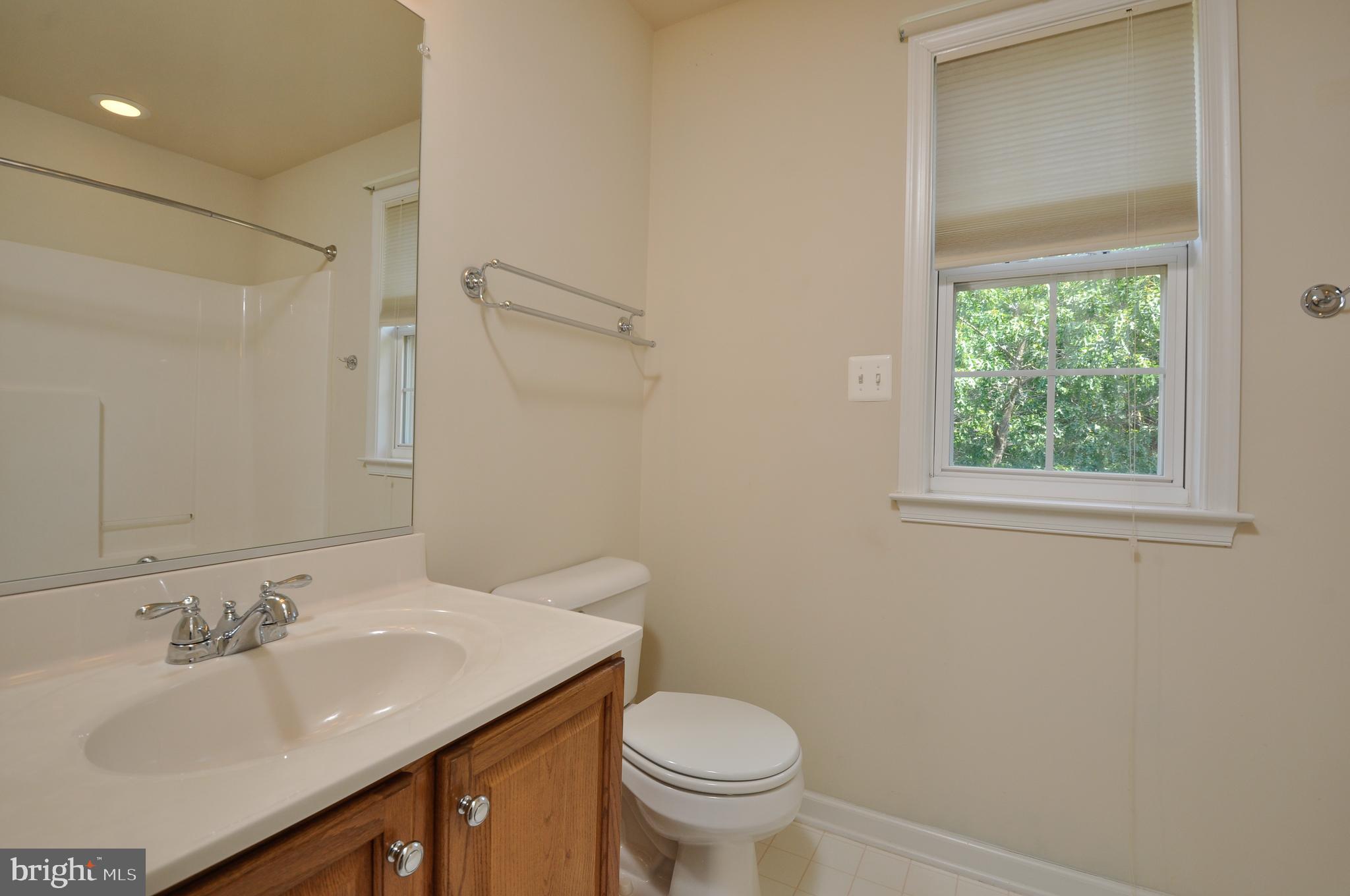 MONMOUTH VILLAGE - Residential Lease