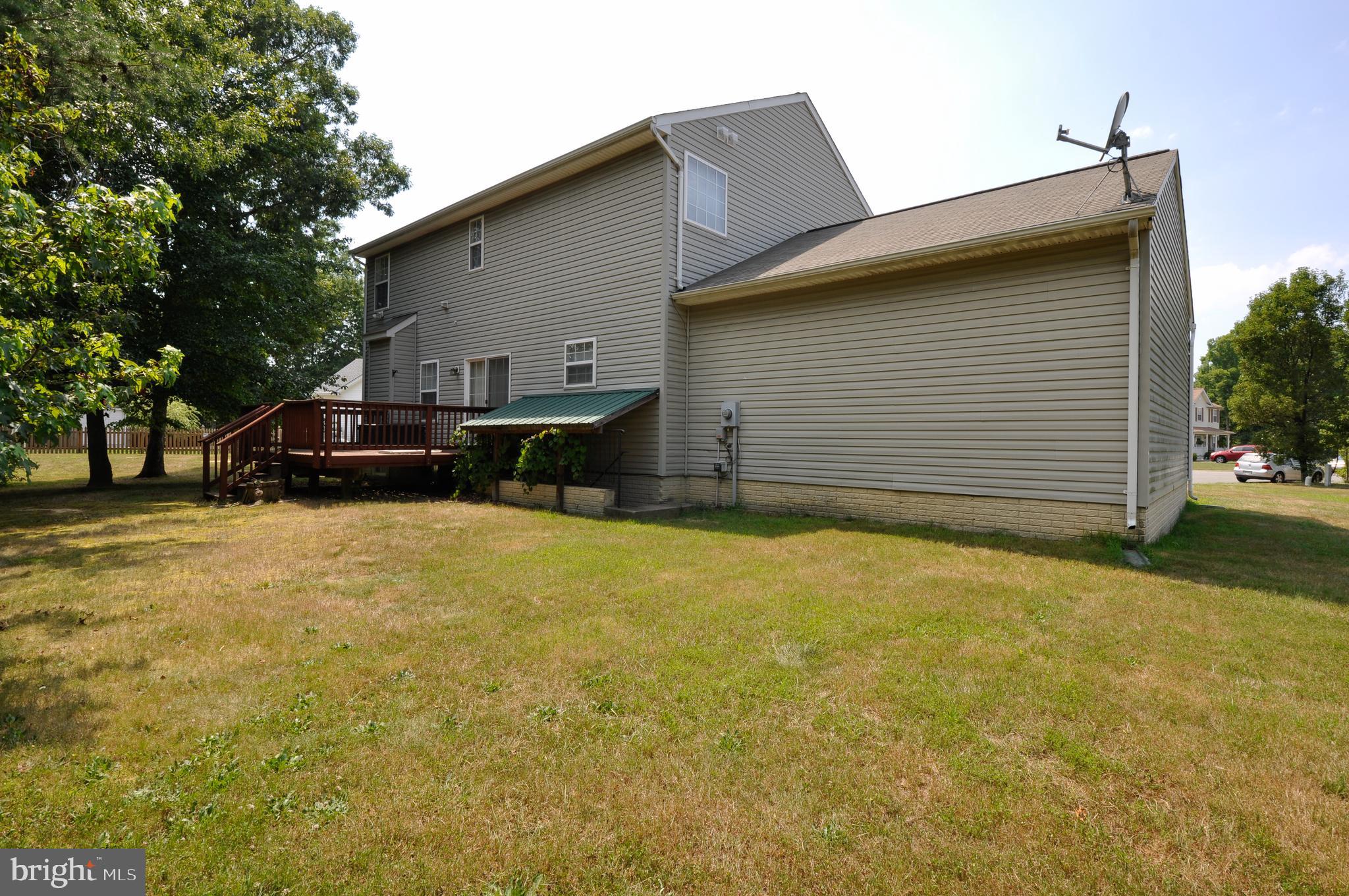 MONMOUTH VILLAGE - Residential Lease