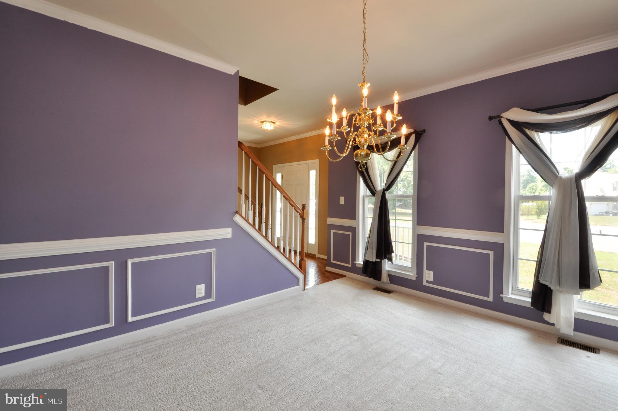 MONMOUTH VILLAGE - Residential Lease