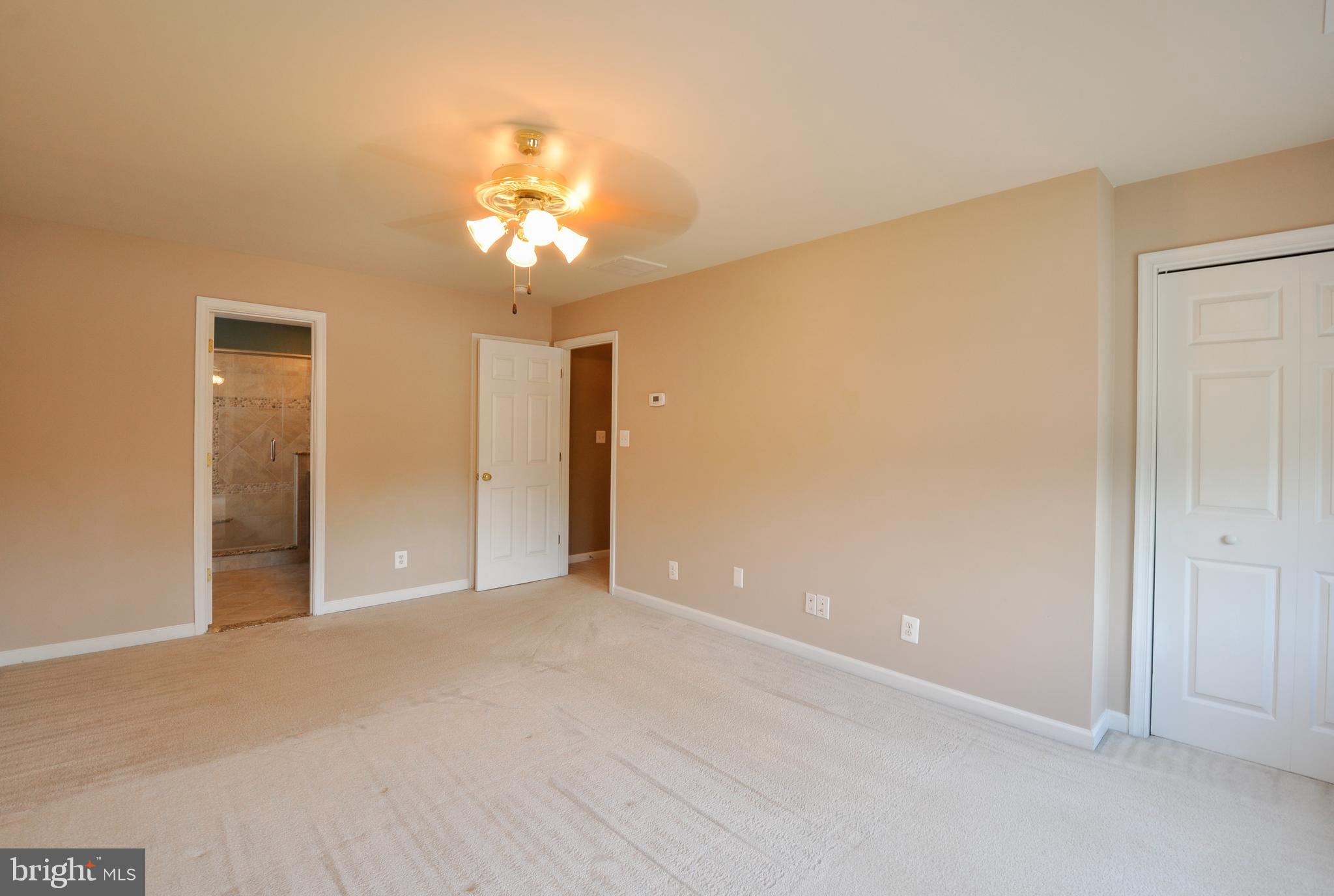 MONMOUTH VILLAGE - Residential Lease