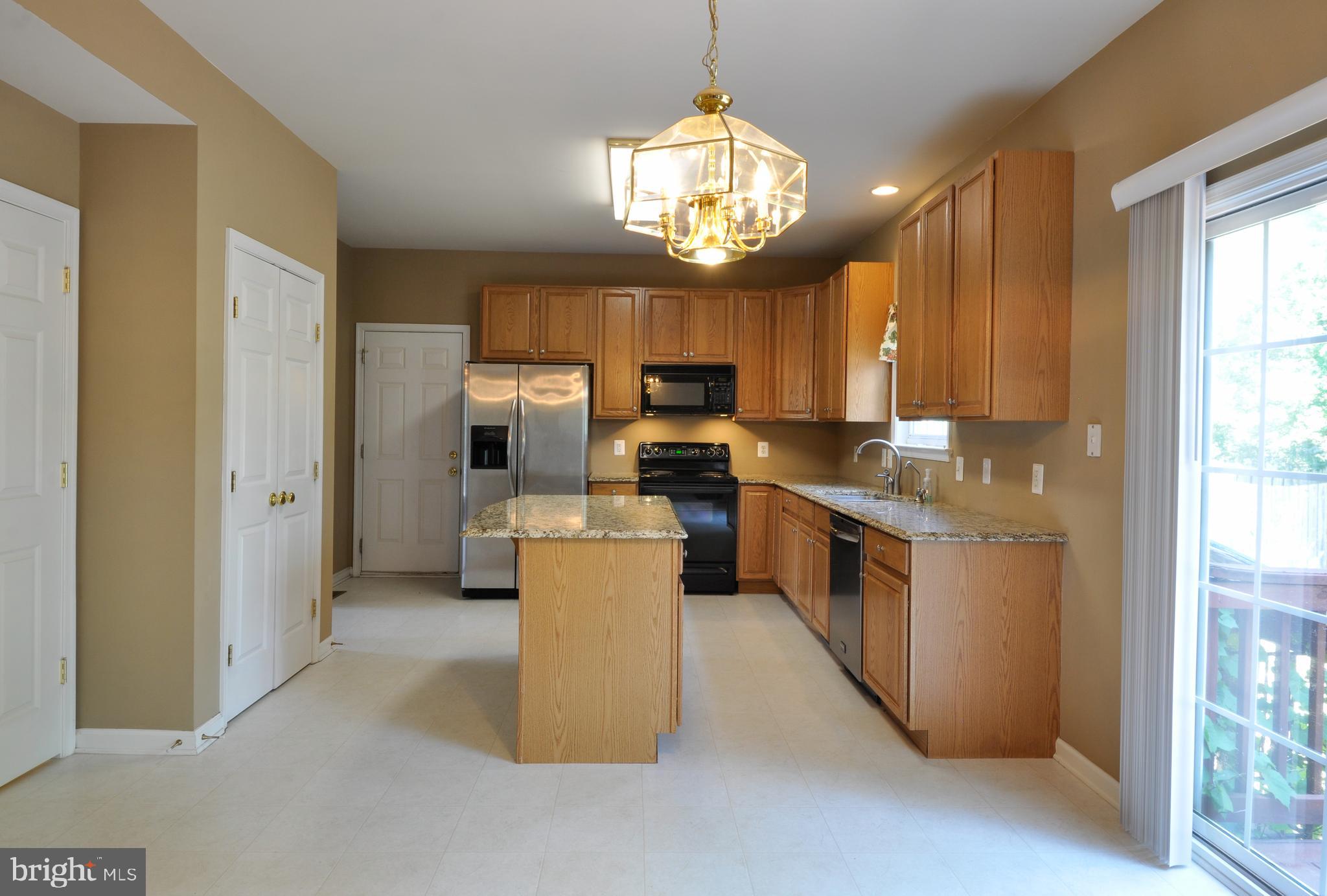 MONMOUTH VILLAGE - Residential Lease