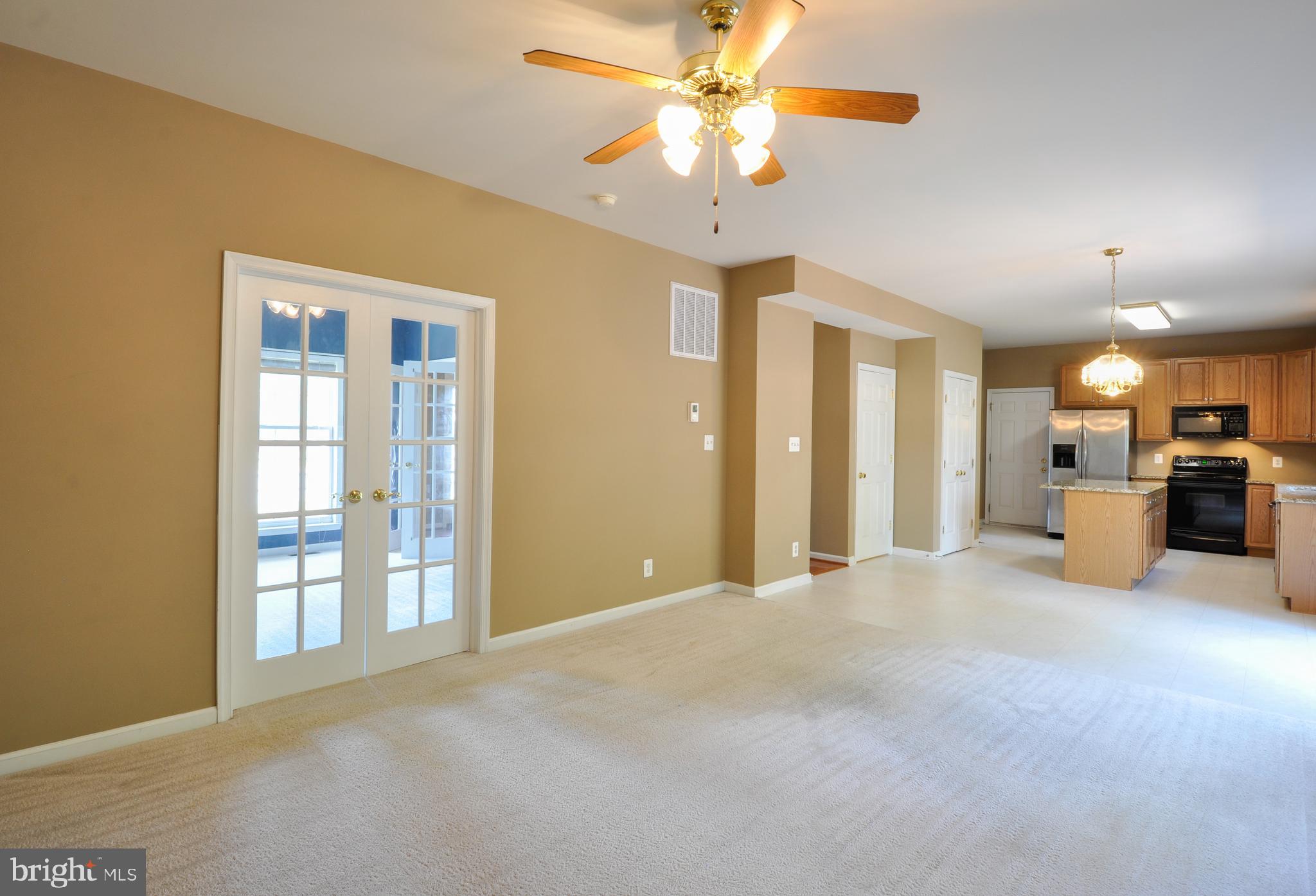 MONMOUTH VILLAGE - Residential Lease