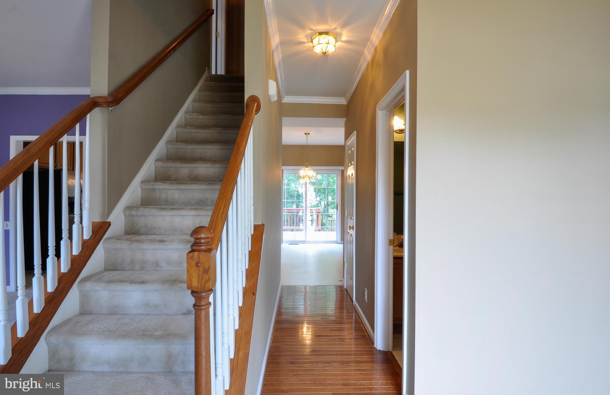 MONMOUTH VILLAGE - Residential Lease