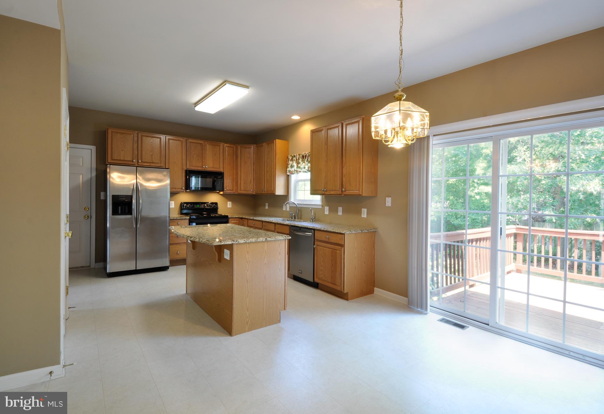 MONMOUTH VILLAGE - Residential Lease