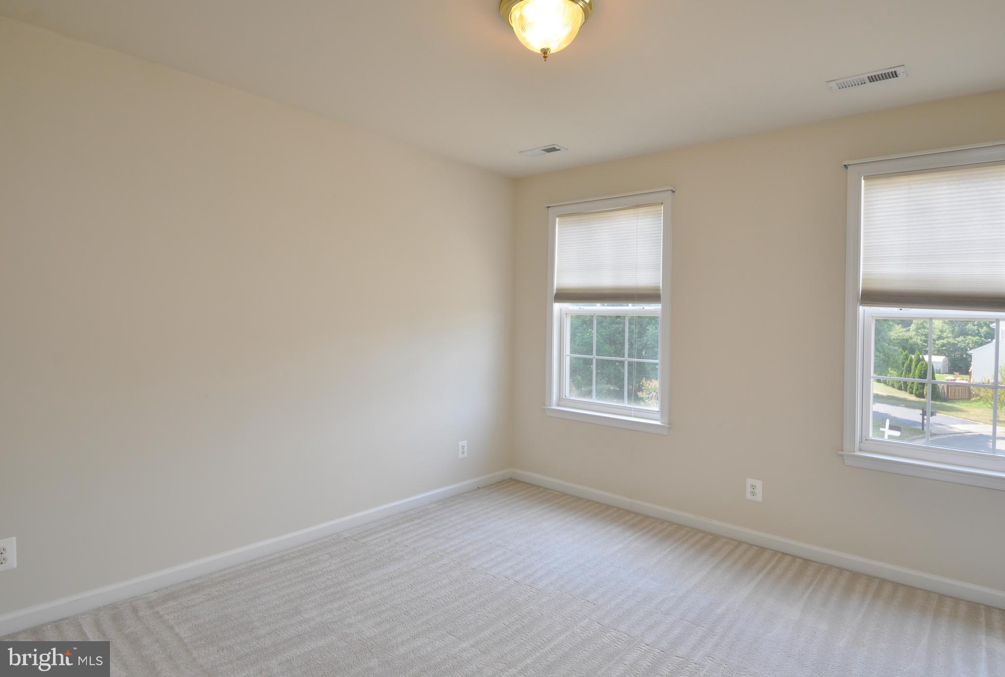 MONMOUTH VILLAGE - Residential Lease